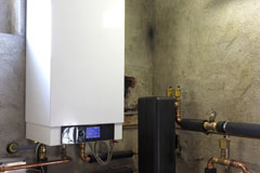 St Giless Hill condensing boiler companies