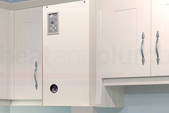 St Giless Hill electric boiler quotes