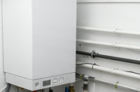 free St Giless Hill condensing boiler quotes