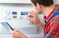 free St Giless Hill gas safe engineer quotes