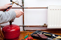 free St Giless Hill heating repair quotes