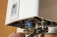 free St Giless Hill boiler install quotes