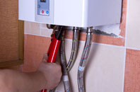 free St Giless Hill boiler repair quotes
